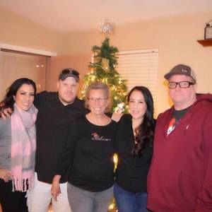 Meet your Posher, Cathy